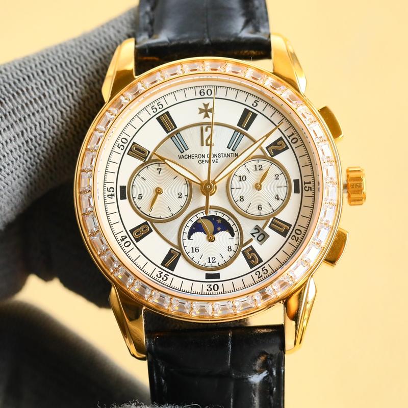 Vacheron Constantin R46 golden